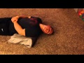 How to fix vertigo (BPPV) (Aud.Tewfiq Siliman Herini - ERBIL-KURDISTAN) tewfiqsiliman@YAHOO.COM