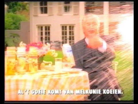 Melk Unie Geen bommetje! 1996