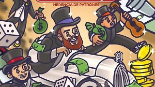 PA LAS VIVRA$ 2 (G WRAPZ HERENCIA DE PATRONES) (Letra) Update