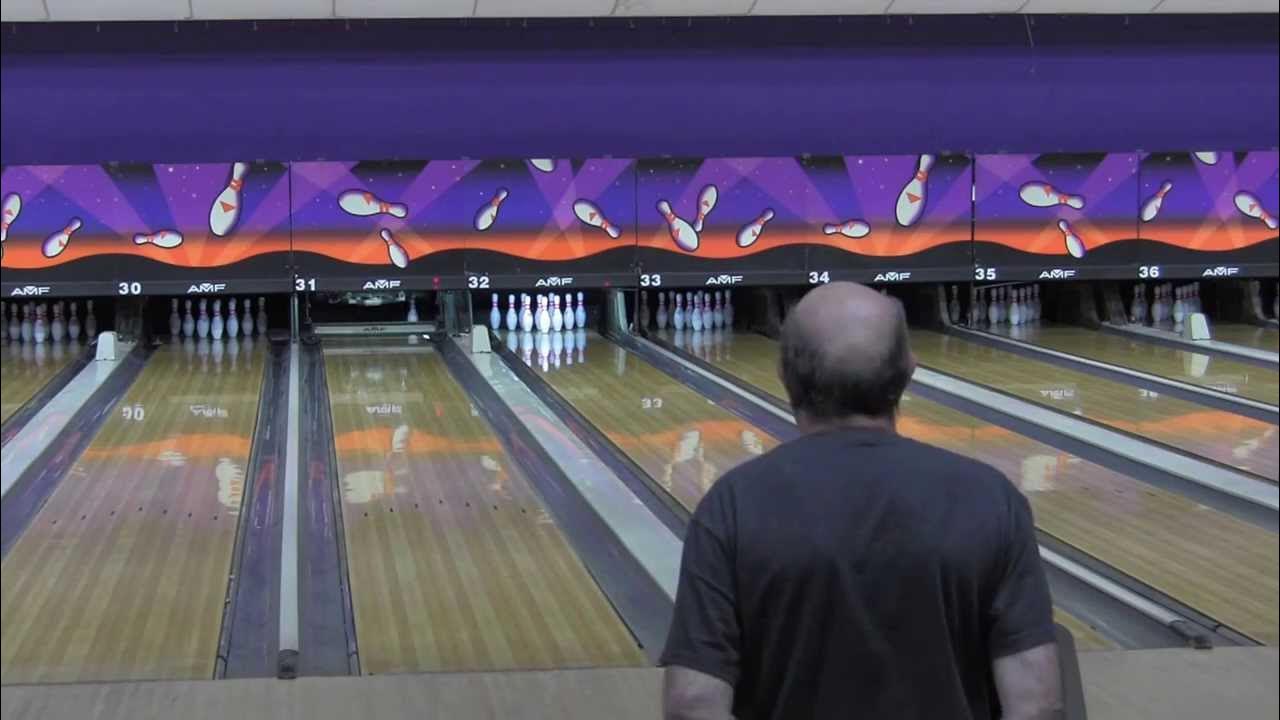 Final Shootout on October 6th from AMF East Meadow YouTube