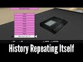 History Repeating Itself (Yandere Simulator)
