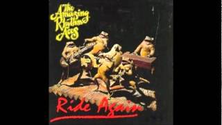 Video thumbnail of "Amazing Rhythm Aces - Rodrigo, Rita and Elaine (2nd recording)"