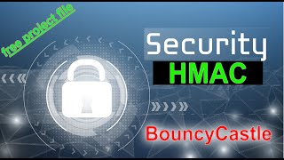 How to generate HMAC using BouncyCastle in C#
