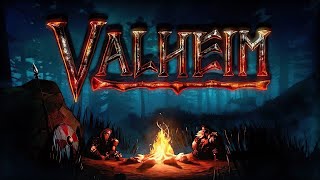 Прохождение Valheim - Новые рецепты |17|