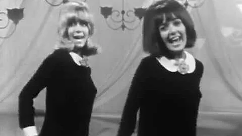 Olivia Newton-John & Pat Carroll - Today (1968)