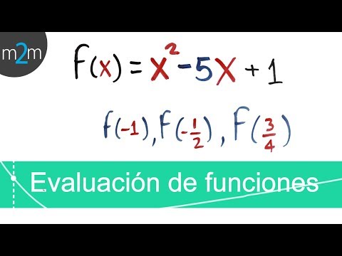 Video: Cómo Se Evalúa El USE En Matemáticas