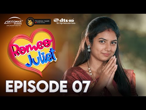 Romeo Juliet, Season 1, EP 07, Ajith Unique ! Marriage Web Series, 5.1, Thanga Nari