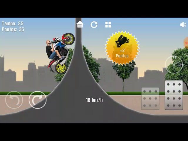Jogo Wheely no Jogos 360