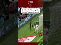 فضيحة نهائي الكان الفوطة السحرية التي منعت أهداف الأسود واش هادشي عادي المغرب السنغال 