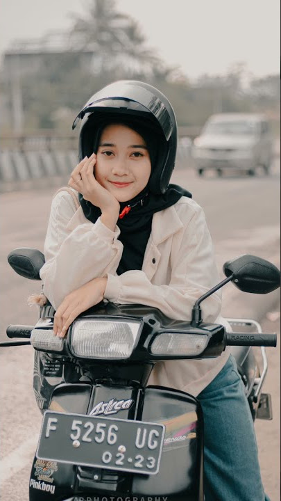 Story Wa motor astrea