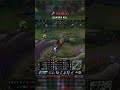 Yasuo QUADRA KILL | KR Master Patch 26.12 #shorts