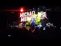 Michael Monroe, Motorvatin (unplugged) , On the Rocks, Helsinki, Finland, 6.3.2020