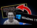 Windows 11 install - No bootable device found error message FIX!