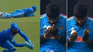 Hardik Pandya Bowling Today Vs Pak Hardik Pandya Bowling 2 Wickets Vs Pak Ind Vs Pak 2023