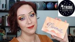 Divinity Palette | Strobe Cosmetics