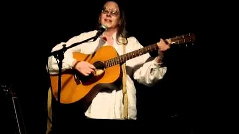 Judy Goddard 1