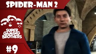 SGB Play: Spider-Man 2 - Part 9 | Not Spidey's Week