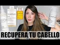 OLAPLEX: TODOS LOS PASOS!!! | ¿Cuáles son los más eficaces?