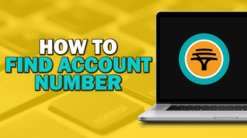How to Find Account Number on FNB (Easiest Way)
