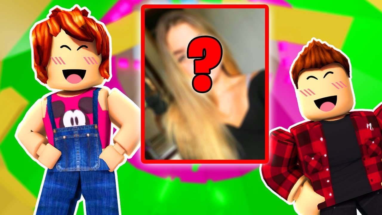 A JULIA MINEGIRL MOSTROU O SEU ROSTO NESSE VÍDEO?! (ROBLOX) 