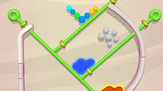 Garden Balls #20/Android Game screenshot 2