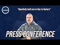 Cristian Romero &amp; Micky van de Ven BOTH likely to feature as Spurs take on Bournemouth