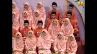 Jauqah Al-Mumtaz, Nur Firdaus, Wardatul Jannah - Ad-Do'a Lil Mu'allimin (Acara Kemuncak)
