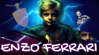 How a Poor Italian Boy Created Ferrari