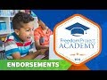 Freedomproject academy endorsements