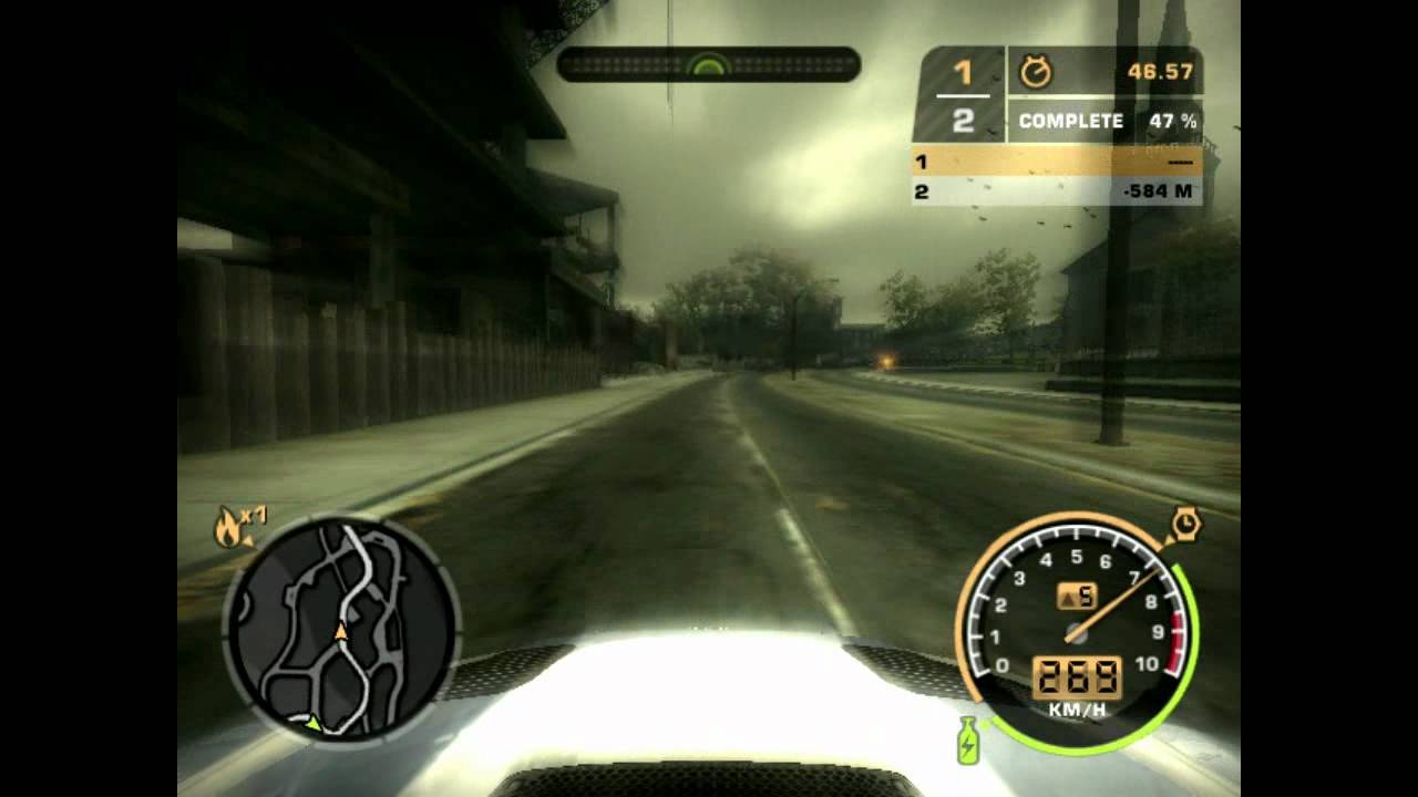 NFS MW Rosewood & Lyons 