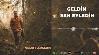 Geldin Şen Eyledin - Vedat Arslan (Mecnun Yurdu © 2022) Resimi