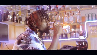 Kudi - Rolling Snake Ft Danny Calvin Official Music Video