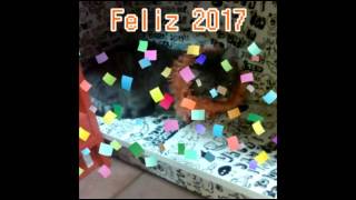 Feliz 2017 A Todos