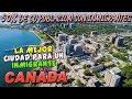 LA MEJOR CIUDAD PARA NUEVOS INMIGRANTES 2021 - TOP'S CANADA