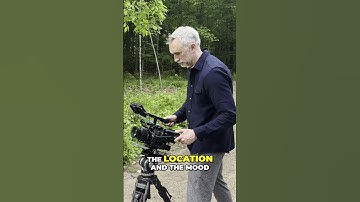 Mastering the Art of Establishing Shots: A Quick Guide to Visual Storytelling