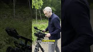 Mastering the Art of Establishing Shots: A Quick Guide to Visual Storytelling