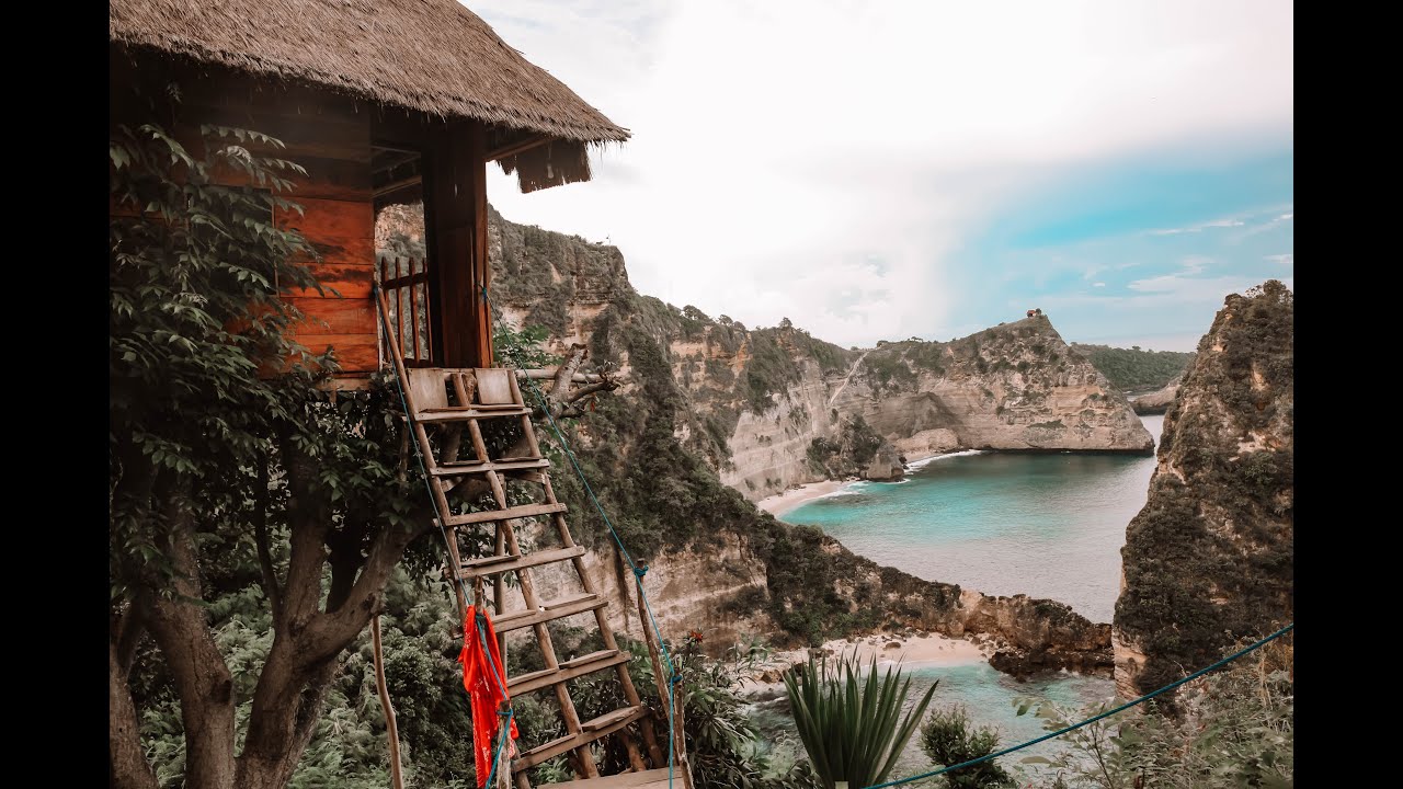 The best of the Nusa Islands, Indonesia - Travel Video