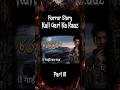 Horror Story Kaali Gaari ka raaz|urdu/hindi scary paranormal sci-fi story #paranormal #horrorstories