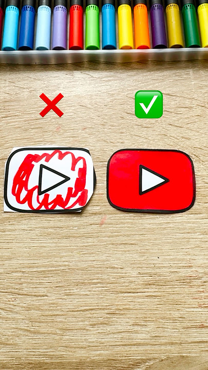 The perfect YouTube cut ✂️  from disorder to neatness #shorts #pleasant #Bright images