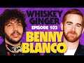 Whiskey Ginger - Benny Blanco - #102