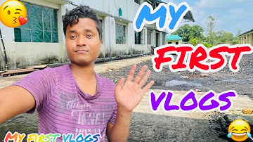 My First vlogs 😘my First vlogs on YouTube #rakeshvlogm7t m7t #myfirstvlog #myfirstvlogonyoutube