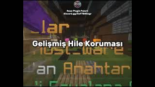 1.16.5 Boxpvp Plugin Paketi Minecraft Ücretsiz