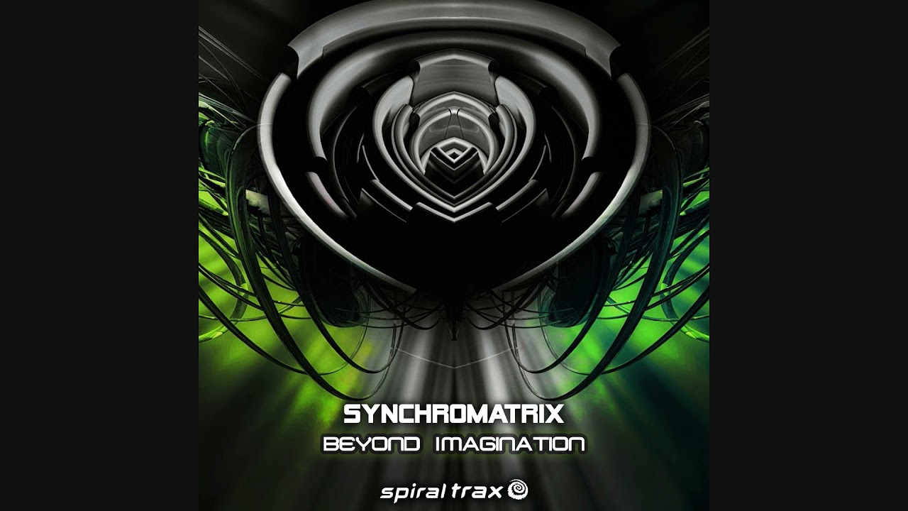 Synchromatrix - Beyond Imagination