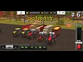 pig feeding in fs 18 | farming simulator 18 | only games | new game play video |