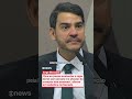 'Que eu possa sustentar o rigor da lei sem me afastar do coração das pessoas’, afirma Jorge Messias