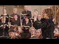Capture de la vidéo O Mensch, bewein dein Sünde groß – Matthäus-Passion | Bach Ensemble Amsterdam