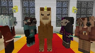 On The Menu! | The Mods Of Midnight #7 (Minecraft Roleplay)
