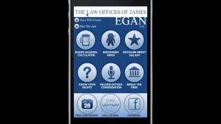 The Egan BAC Tracker App - by Stratopy screenshot 5