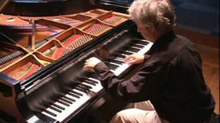 Mendelssohn Venetian Gondola Song Op. 30 No. 6  Joel Hastings, piano