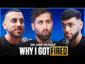 Dr asif munaf exposes the truth behind apprentice firing talks feminism  toxic masculinity  e20